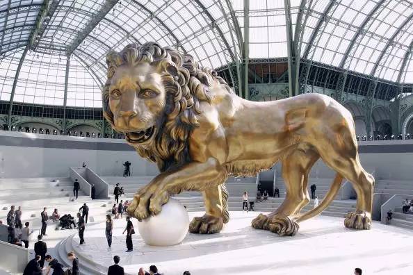 ChanelFairyland｜只有你想不到的，没有它造不来的～