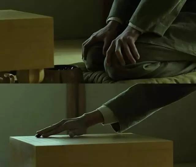 阿尔法狗对围棋毁灭性打击,阿尔法狗与职业棋手的经典对决