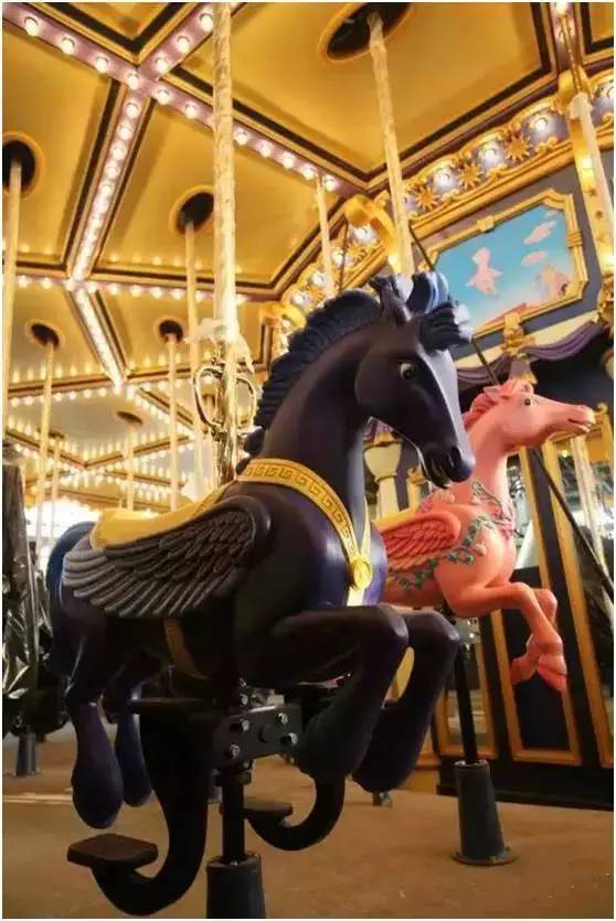 上海迪士尼新开放的景区,上海迪士尼乐园2023年最新攻略