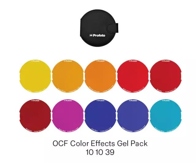 窥探世界顶级闪光灯背后的故事(内有成吨福利!)