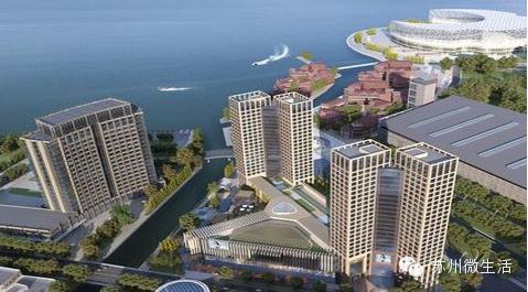 苏州最贵小区排名榜,苏州十大最贵小区