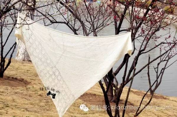 梧桐细雨昔日的钻石披肩----白落梅