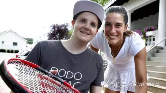 球迷的力量有多强,感受球迷给我的力量