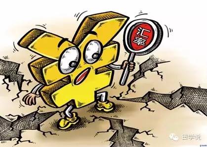 如何应对汇率波动,汇率波动收益