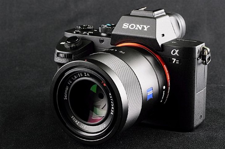 性价比高的无反全幅相机推荐,入门级全幅相机哪款比较好