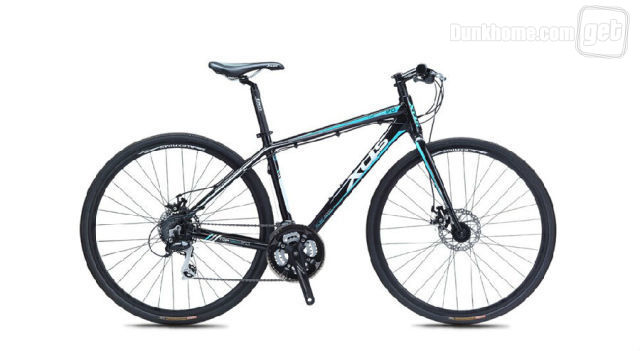 每周一课|怎么买车?自行车最佳尺寸选购指南