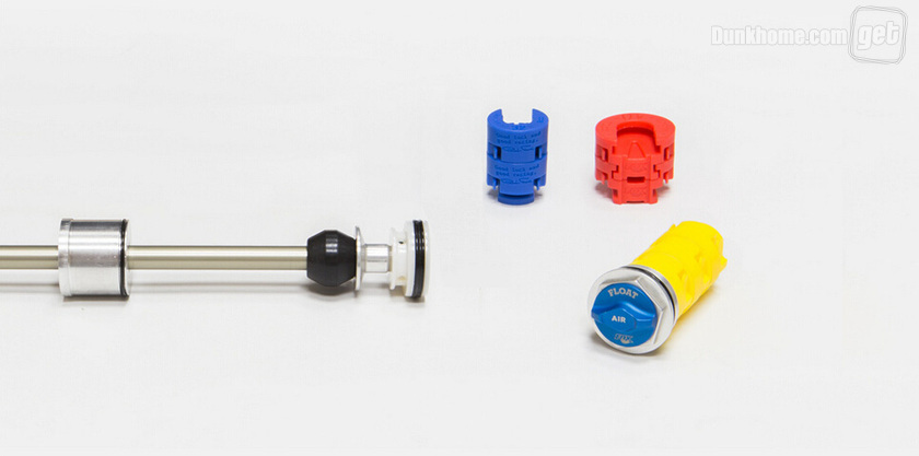 同样的40，不同的感受--2016FOXFloat40RC2深度评测