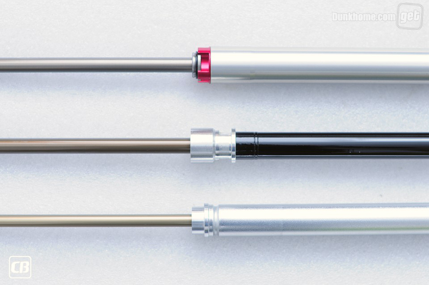 同样的40，不同的感受--2016FOXFloat40RC2深度评测