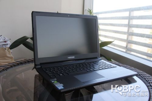 新GTX965M独显神舟再推新品战神Z7M-SL7D2