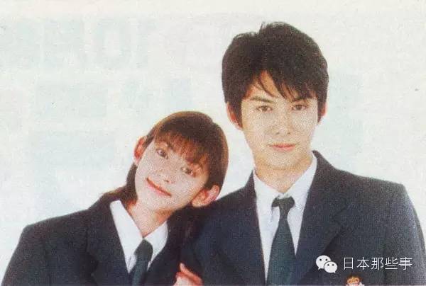 花泽类、山口久美子老师、入江直树，能遇到你们真好！