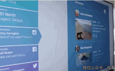 一部手机就可以让电视变成触摸屏,有一款黑科技能将电视变成触摸屏