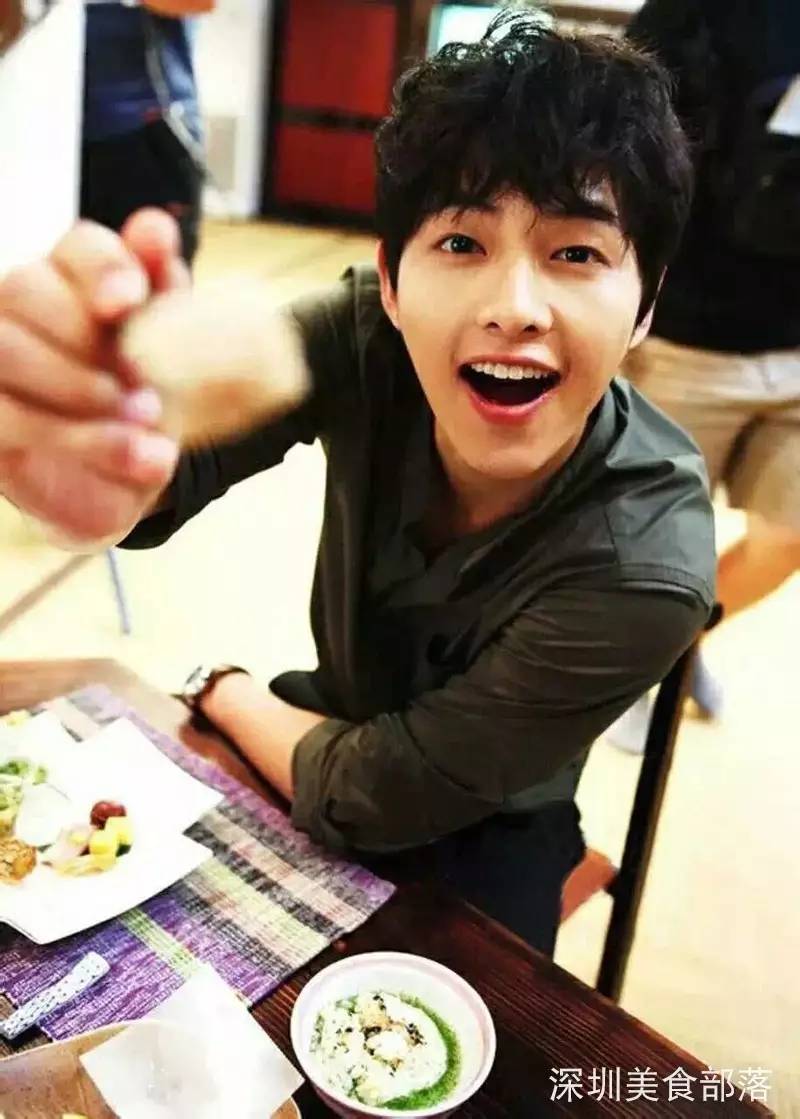 有一股暴风雨从韩客莱席卷而来!全场6.9折的韩料!你吃过没?!