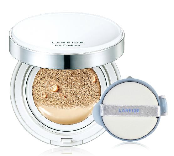 哪个气垫有养肤的功效,美容养颜的气垫