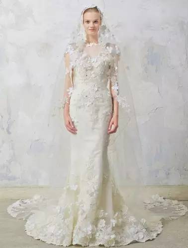 世界著名婚纱,世界十大婚纱品牌官网