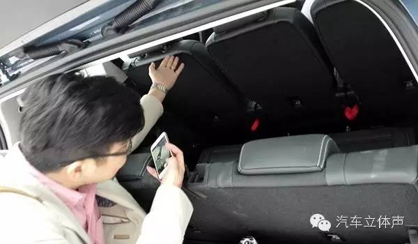 神车不是一天炼成的——参观上汽大众长沙榔梨工厂有感