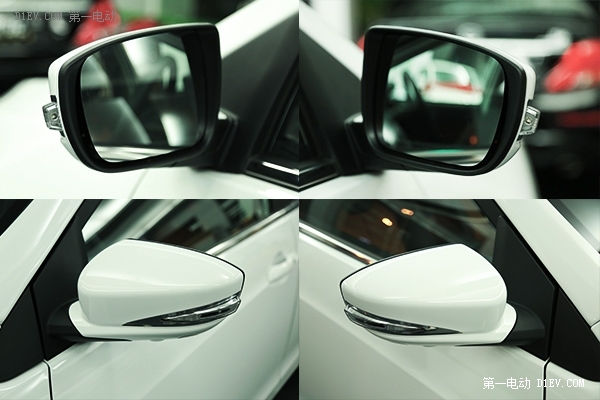 17款比亚迪秦ev300续航实测,比亚迪秦2016款ev300旗舰型