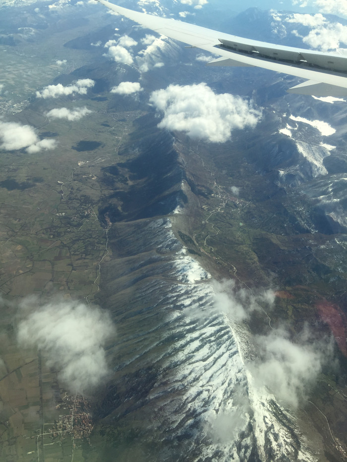 欧洲那么美，是时候去看看了——《凡尔赛玫瑰》圆梦记（上）