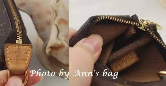 315打假正品次品,正版lv包怎么鉴别
