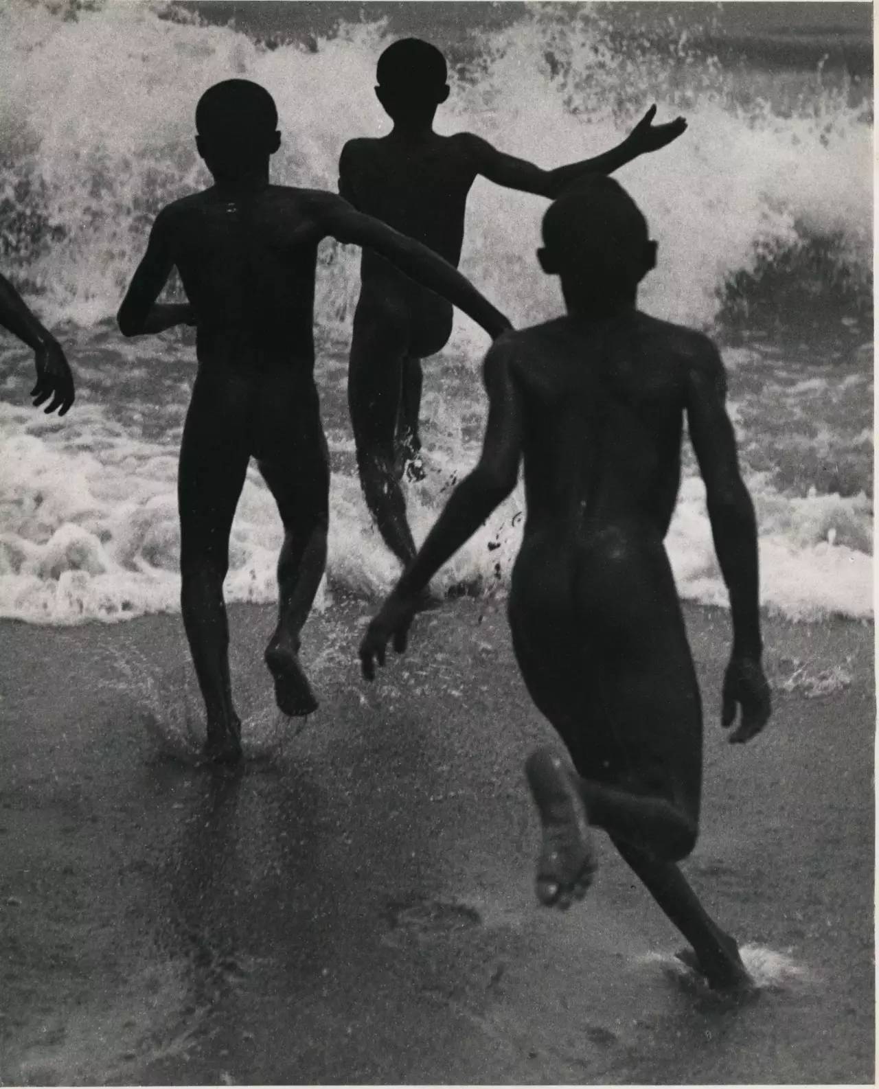 要看见自由和快乐，就不会让痛苦毁掉梦想