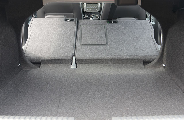 2018款速腾180tsidsg臻享版,1.2T的速腾好开吗