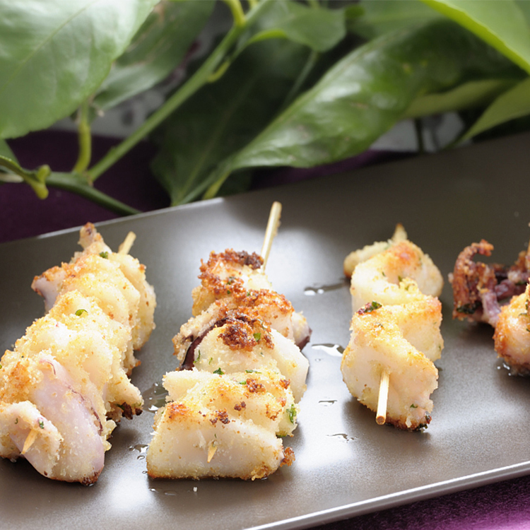 墨鱼卷炒什么好吃,墨鱼的好吃的做法