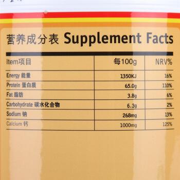 小白怎么选白蛋粉,全蛋粉应该怎么选