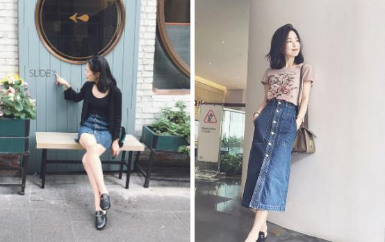 25岁别人说你像学生,三十岁被人说我像学生