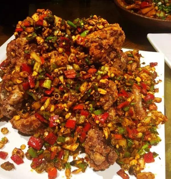 银川金凤区七毛九小吃店,银川新城小吃店老店