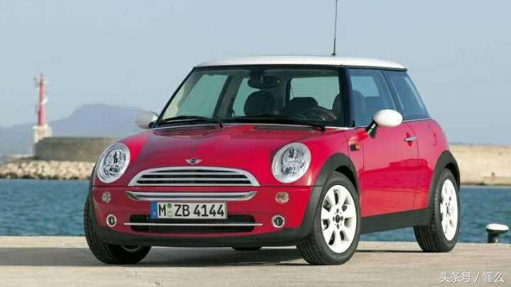 怎么知道mini型号,你知道迷你车有多小吗