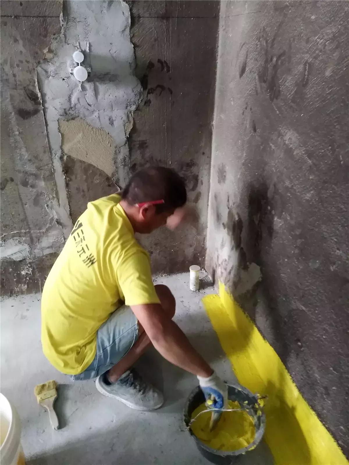 工地装修必知,装修工地日常细节分享