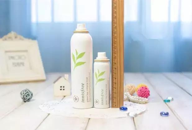 春夏必备的一款补水保湿喷雾,15种补水成分的补水喷雾