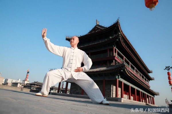 乐道太极西安,西安乐道养生馆