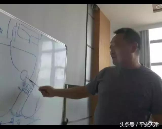 天津十佳刑警,2017全国公安百佳刑警名单