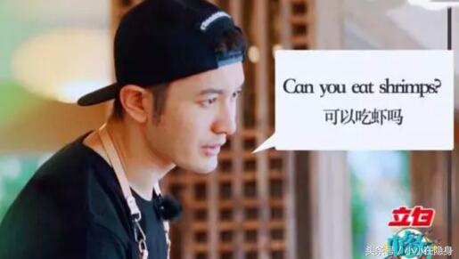 中餐厅赵薇团队和黄晓明团队,中餐厅赵薇vs黄晓明店长总结对比