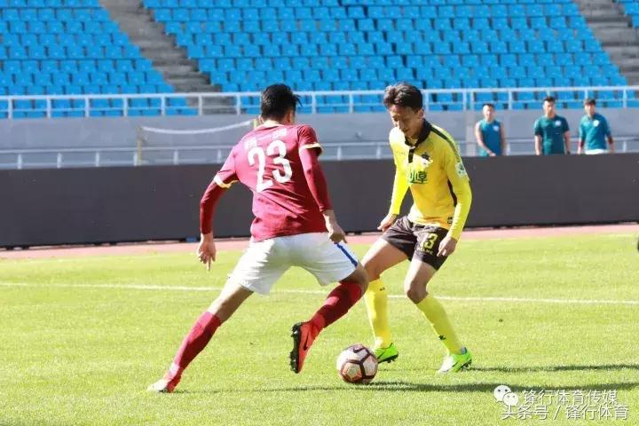 永昌豪取5连胜,永昌预备队2017