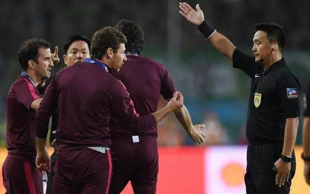 中国足坛近一周发生的事情,一个周末打两场球