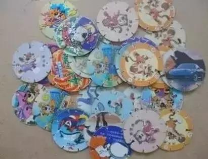 那些年，这些玩具你拥有过吗？