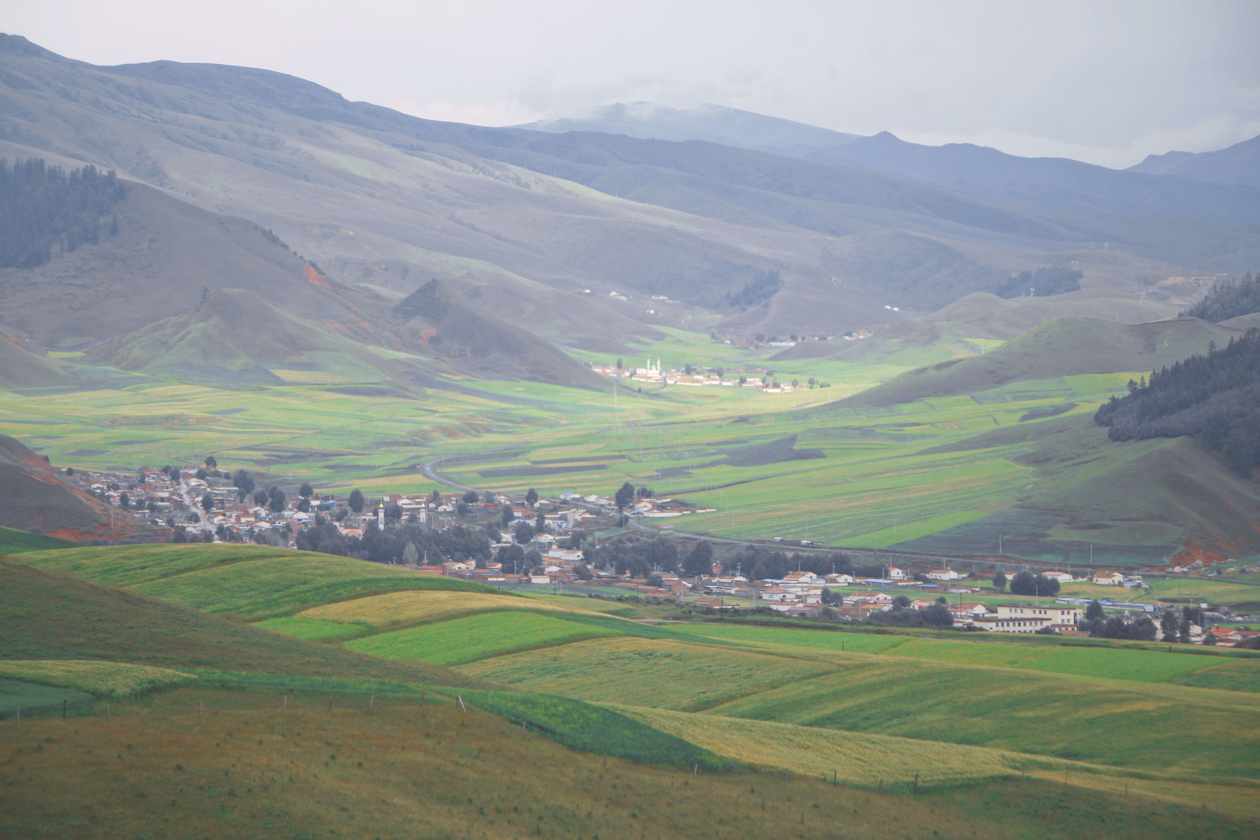 青海湖｜为了去这地儿我辞了7个月的工作