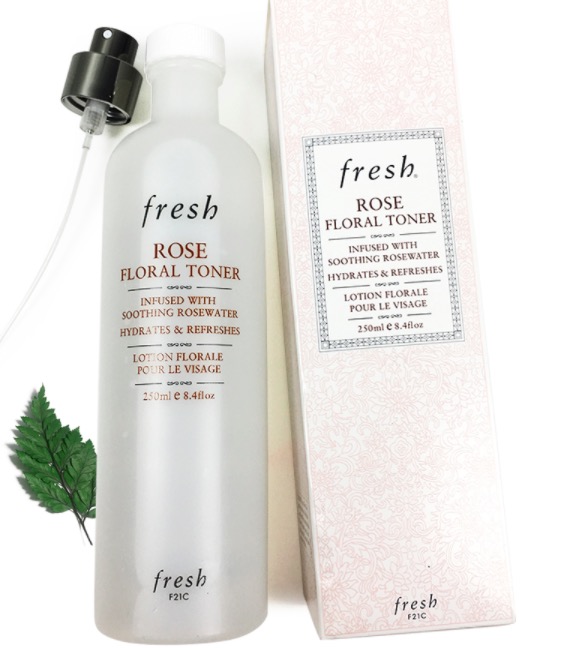 不管什么肤质，我赌你都能找到适合自己的化妆水