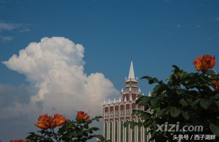 昔日大家看不上，如今的江北变成这样了……