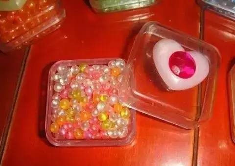 那些年，这些玩具你拥有过吗？