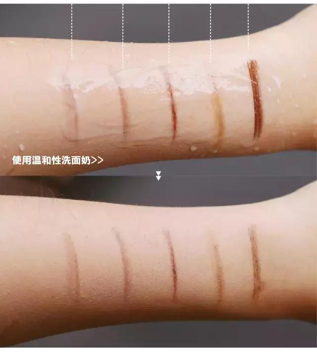 植村秀眉笔推荐排行榜,植村秀眉笔明星同款