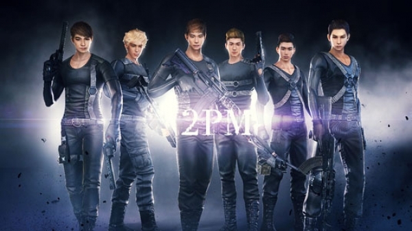 穿越火线哪一年出的电视剧,穿越火线各个角色对照表