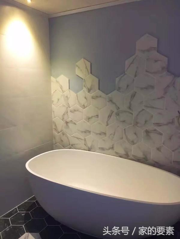 拒绝性冷淡,她把马卡龙色涂上了墙