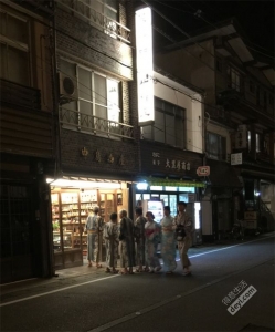 日本小众深度游玩攻略,日本关西打卡攻略