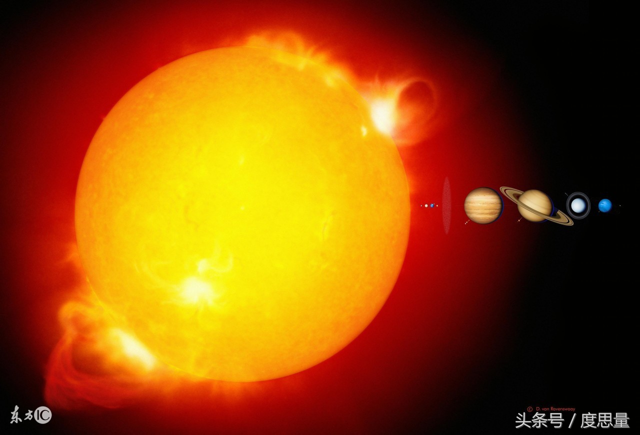 地球停止自转一分钟将会发生什么,到底是什么力量使地球自转