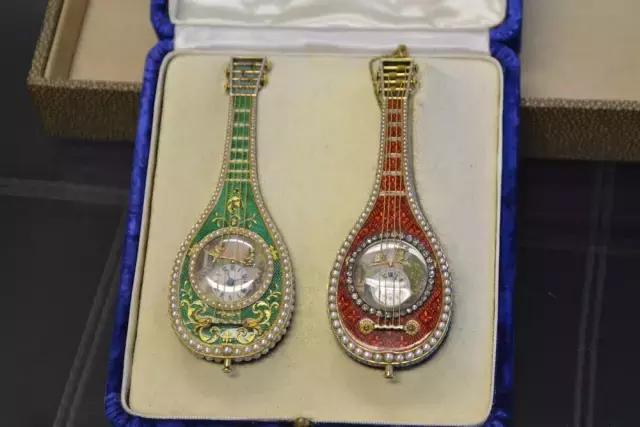 有必要去拍卖行买表吗,卖表靠谱的拍卖行