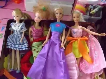 那些年我们玩过的玩具,那些年的玩具你都用过哪几种