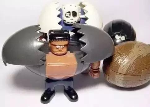 那些年我们玩过的玩具,那些年的玩具你都用过哪几种