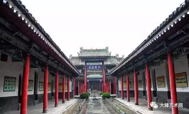 寺庙一般都有哪些建筑,寺庙建筑布局一般规律